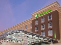 Holiday Inn Indianapolis Airport