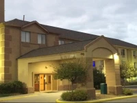 Motel 6 Indianapolis - Airport