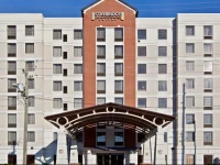 Staybridge Suites Indianapolis Downtown-Convention Center
