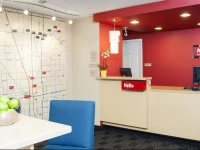 TownePlace Suites by Marriott Indianapolis - Keystone