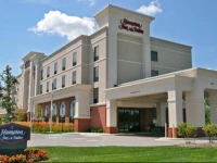 Hampton Inn & Suites Indianapolis-Airport 2*