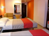 Motel 6 Indianapolis North