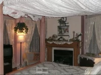 Old Northside Bed & Breakfast