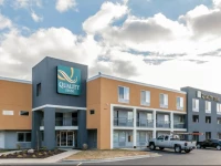 Quality Inn- Indianapolis North