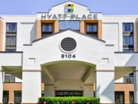 Hyatt Place Indianapolis/Keystone