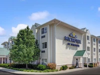 Microtel Inn & Suites by Wyndham Indianapolis Airport