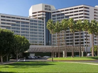 Hotel Irvine Lifestyle Resort