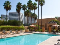 Courtyard Irvine John Wayne Airport/Orange County