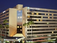 Embassy Suites Irvine - Orange County Airport