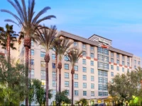 Residence Inn Irvine John Wayne Airport Orange County