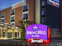 SpringHill Suites Irvine John Wayne Airport / Orange County