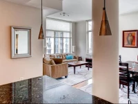 Global Luxury Suites at Main Street