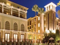 Global Luxury Suites at The Village