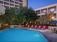 Dallas Fort Worth Airport Marriott