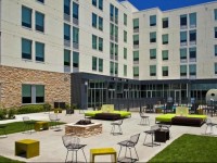 Aloft Hotel Las Colinas