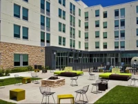 Aloft Hotel Las Colinas