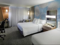 Courtyard by Marriott Dallas DFW Airport North/Irving