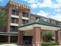Courtyard Dallas DFW Airport South/Irving