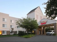 Fairfield Inn by Marriott Las Colinas
