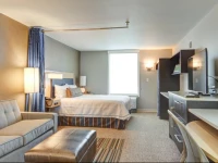 Home2 Suites by Hilton Irving/DFW Airport North