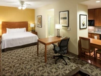 Homewood Suites by Hilton Irving-DFW Airport