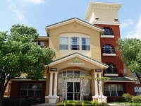 Extended Stay America - Dallas - Las Colinas - Green Park Dr.
