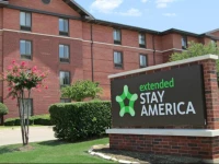 Extended Stay America Hotel Dallas - Las Colinas - Meadow Creek Dr.