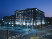 The Westin St. Louis 4*