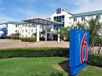 Motel 6 Dallas - Fort Worth Airport North