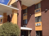 Quality Inn and Suites Dallas Fort Worth Airport North