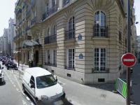 Champs Elysees Plaza 5*