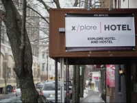 Explore Hotel and Hostel