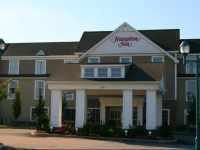 Hampton Inn South Kingstown - Newport Area