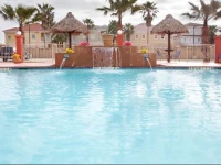 Holiday Inn Express Hotel and Suites South Padre Island