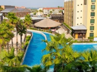 Schlitterbahn Beach Resort & Waterpark