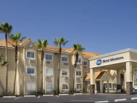 Best Western Beachside Inn
