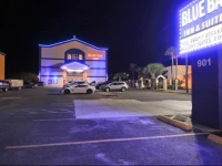 Blue Bay Inn and Suites