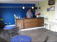 Econo Lodge Padre Island