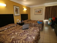 Island Inn South Padre Island