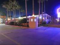 Knights Inn - South Padre Island