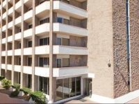 Padre South Hotel On The Beach