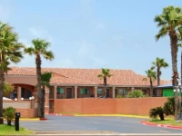 Super 8 South Padre