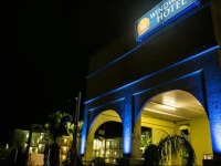 WindWater Hotel