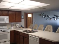 Beach House Condominiums - by Island Services