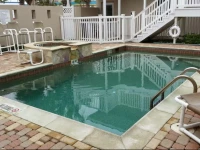 Los Cabos III Condominiums