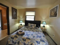 Water By a Cellar Door