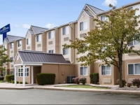 Microtel Inn By Wyndham Louisville East