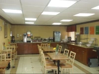 Quality Inn Near Ft. Meade