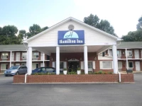 Days Inn Jonesville