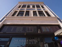 The Rieger Hotel